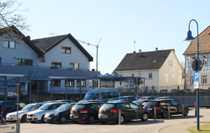 Büro Untergruppenbach